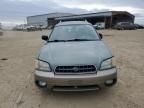 2004 Subaru Legacy Outback AWP