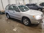 2007 Subaru Forester 2.5X