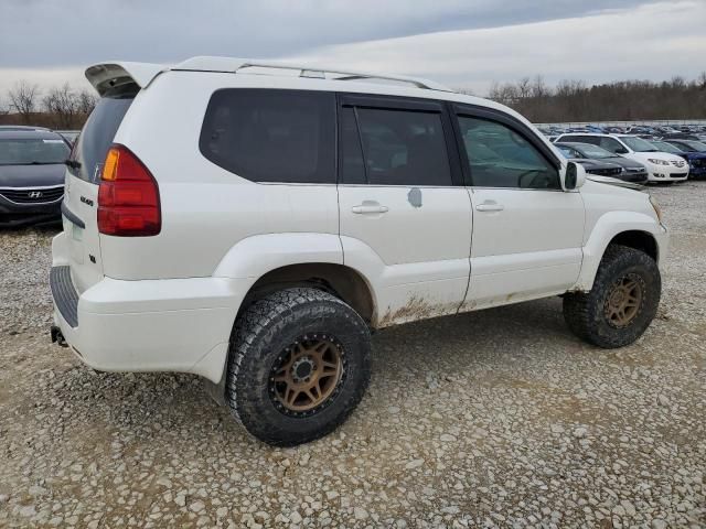 2004 Lexus GX 470