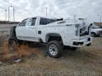 2024 Chevrolet Silverado K2500 High Country