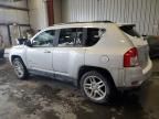 2011 Jeep Compass Limited