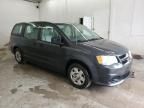 2012 Dodge Grand Caravan SE