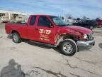 2002 Ford F150