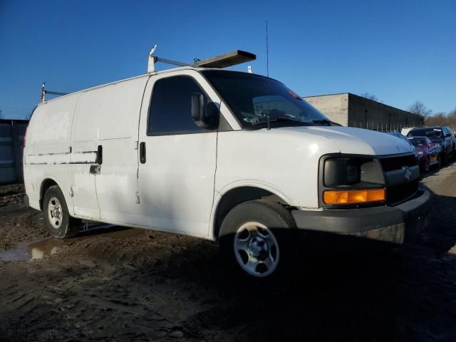 2003 Chevrolet Express G1500