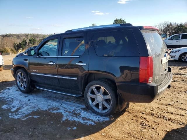 2008 Cadillac Escalade Luxury