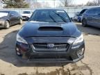 2017 Subaru WRX Premium