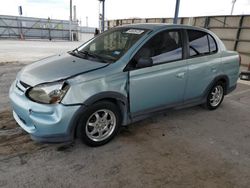 Run And Drives Cars for sale at auction: 2003 Toyota Echo