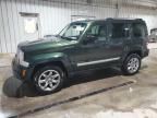 2010 Jeep Liberty Limited