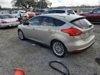 2015 Ford Focus BEV