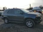 2006 Acura MDX Touring