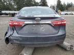 2013 Toyota Avalon Base