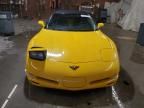 2000 Chevrolet Corvette