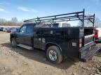 2010 Chevrolet Silverado K2500 Heavy Duty LT