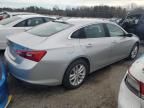 2016 Chevrolet Malibu Hybrid