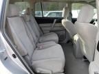 2009 Toyota Highlander