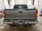 2002 Chevrolet Silverado K2500 Heavy Duty