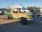 2004 Ford Ranger Super Cab