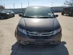 2015 Honda Odyssey Touring