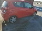 2014 Chevrolet Spark 1LT