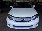 2010 Lexus HS 250H