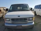 1998 Ford Econoline E250 Super Duty Van