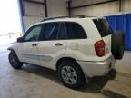 2005 Toyota Rav4