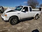 2011 Ford Ranger Super Cab