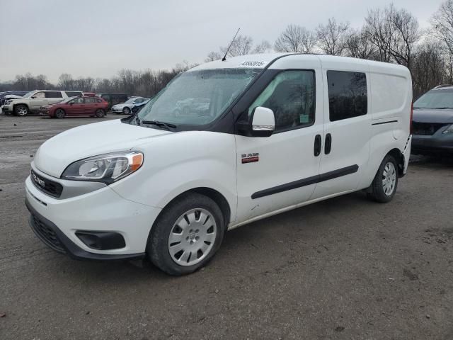 2021 Dodge RAM Promaster City SLT