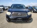 2009 Toyota Highlander Hybrid Limited