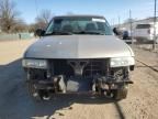 2003 Chevrolet S Truck S10