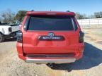 2016 Toyota 4runner SR5/SR5 Premium