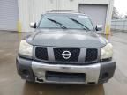 2007 Nissan Armada SE