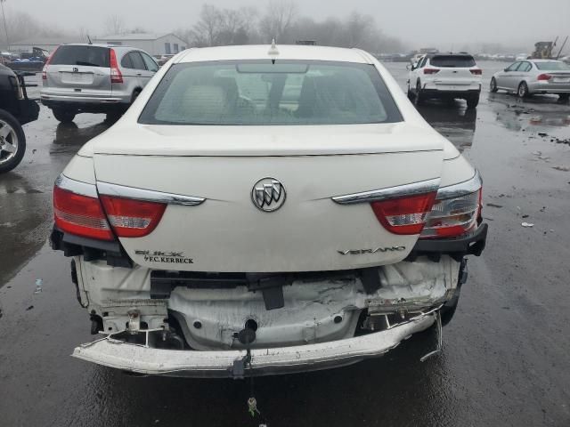 2013 Buick Verano