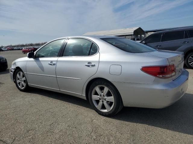 2005 Lexus ES 330