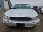 1999 Buick Park Avenue