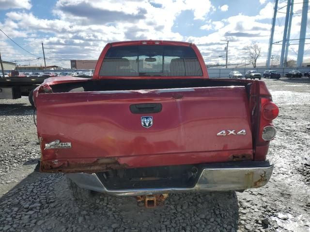 2008 Dodge RAM 1500 ST