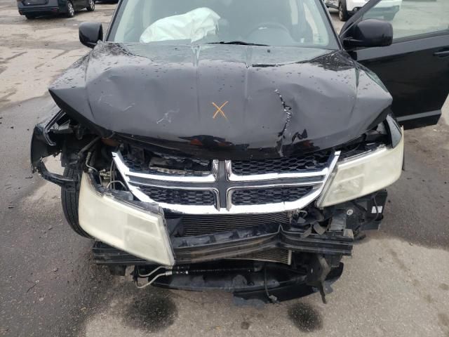 2011 Dodge Journey Mainstreet