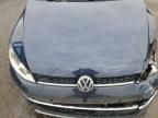 2017 Volkswagen Golf Alltrack S