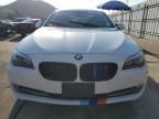 2013 BMW 535 I Hybrid