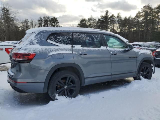 2023 Volkswagen Atlas SEL R-Line