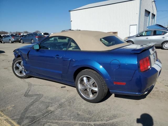 2008 Ford Mustang GT