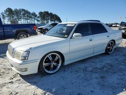 Toyota Sedan salvage cars for sale: 1997 Toyota Sedan