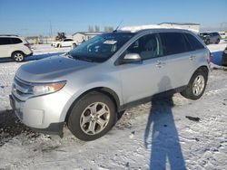 2013 Ford Edge SEL en venta en Airway Heights, WA