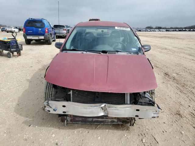 2004 Saturn Ion Level 3