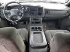 2005 Chevrolet Silverado K1500