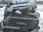 2008 GMC C5500 Dump Flatbed Truck