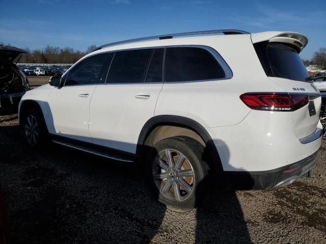 2021 Mercedes-Benz GLS 450 4matic