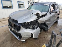 Salvage cars for sale at Pekin, IL auction: 2025 BMW X1 XDRIVE28I