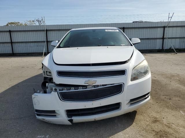 2012 Chevrolet Malibu 1LT