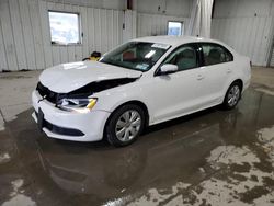 Run And Drives Cars for sale at auction: 2014 Volkswagen Jetta SE